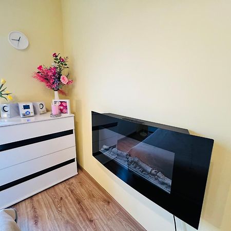 Wolności 21 Jelenia Góra Apartamento Exterior foto