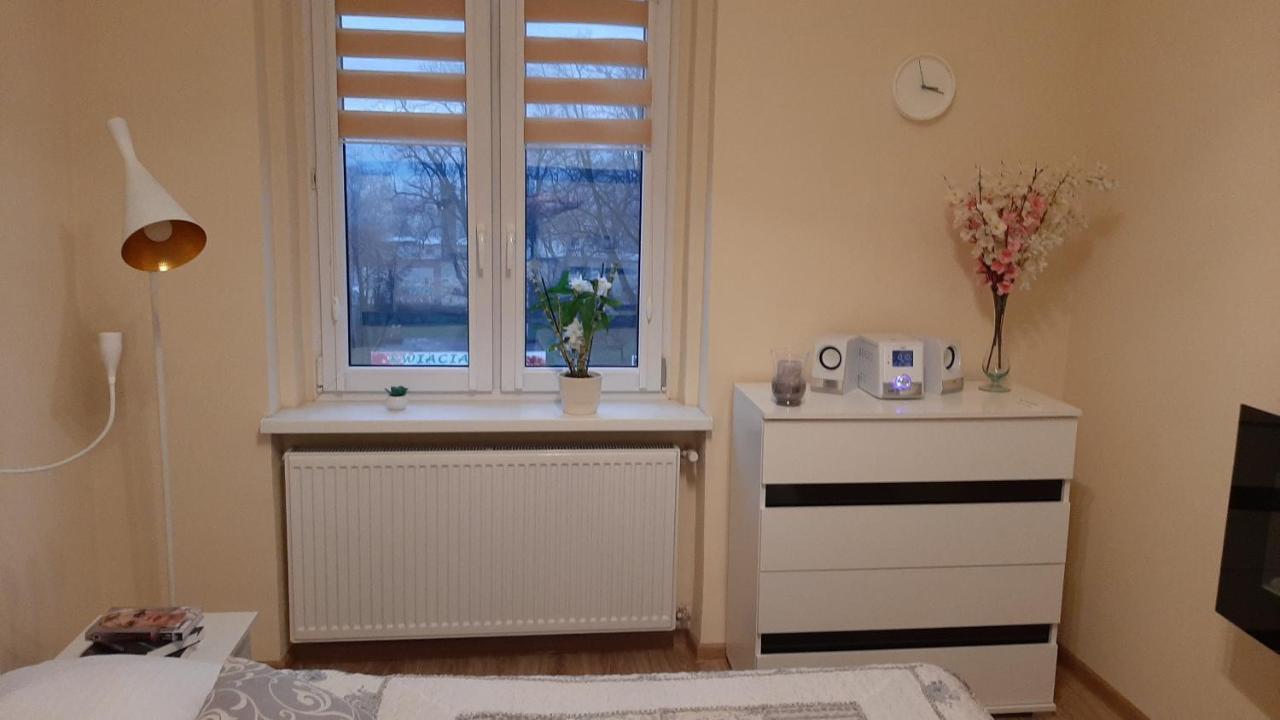 Wolności 21 Jelenia Góra Apartamento Exterior foto
