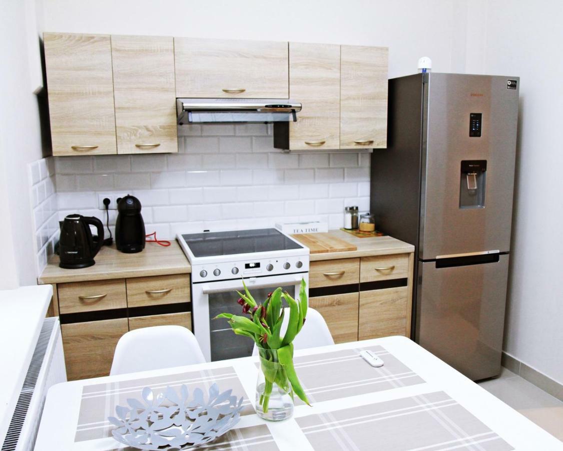 Wolności 21 Jelenia Góra Apartamento Exterior foto