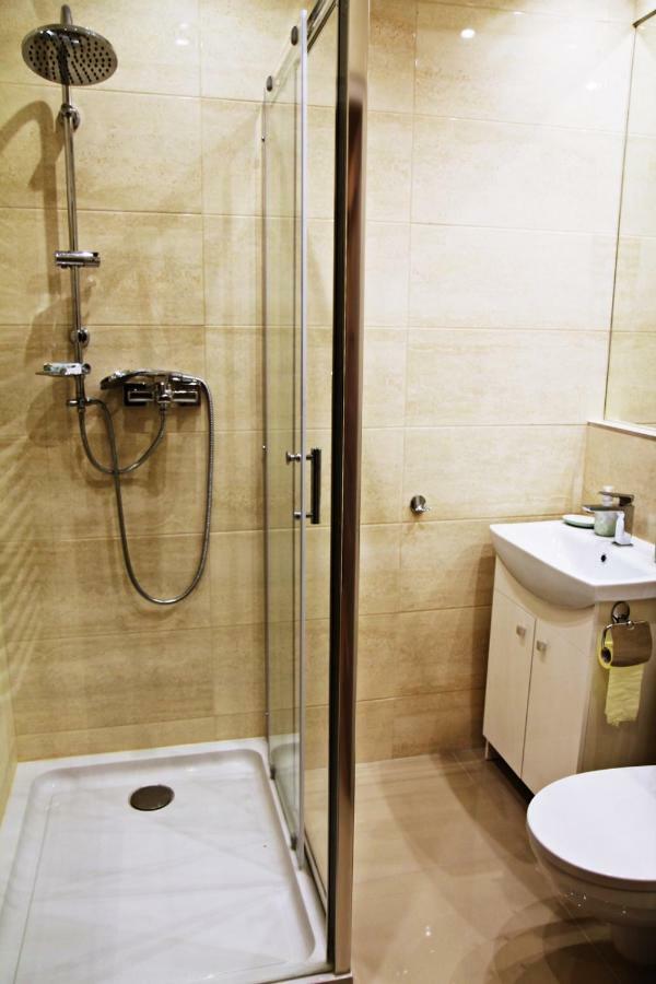 Wolności 21 Jelenia Góra Apartamento Exterior foto
