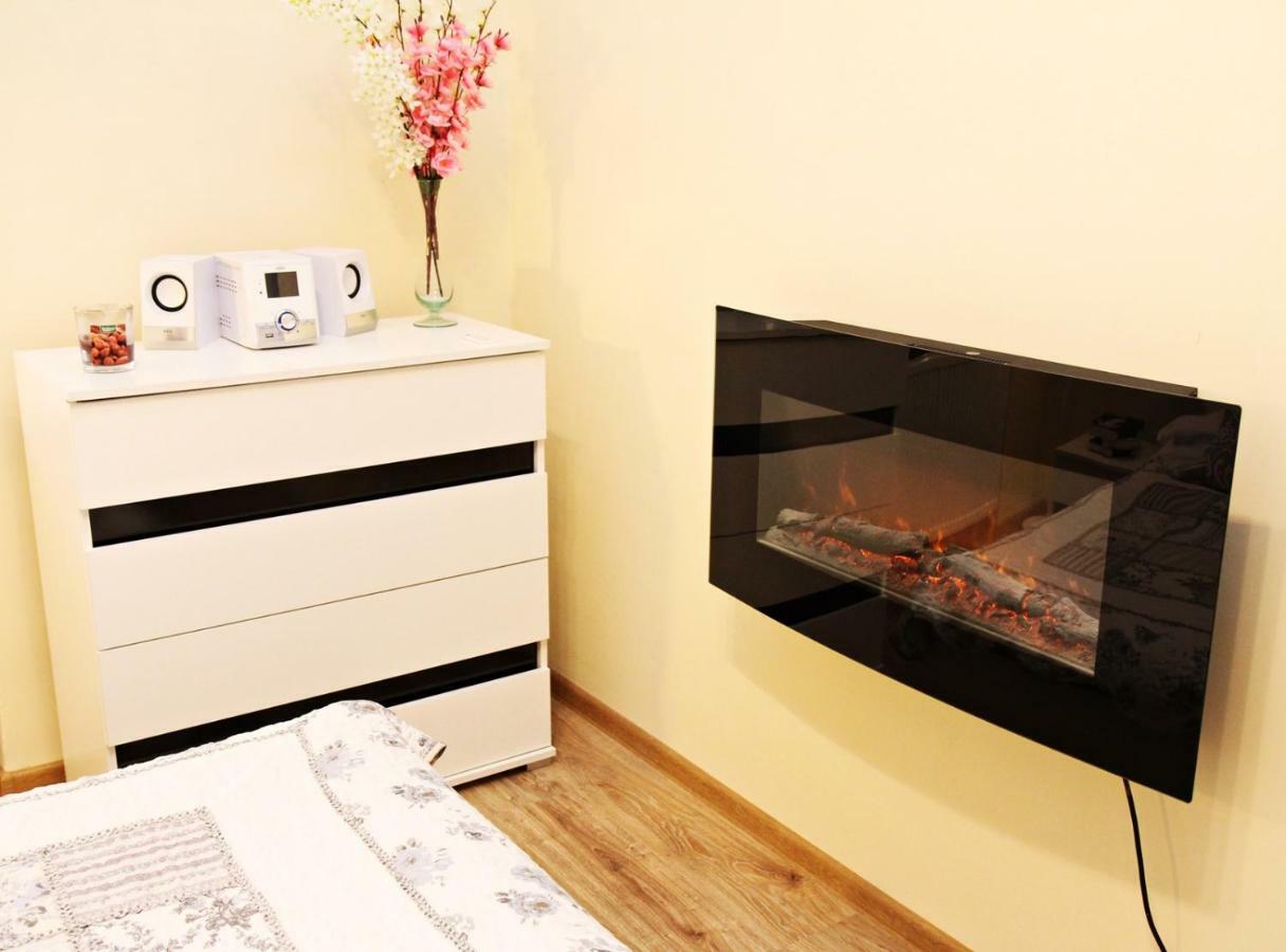 Wolności 21 Jelenia Góra Apartamento Exterior foto